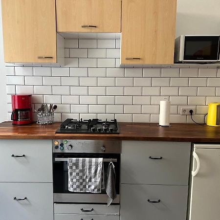 Magic Moment Apartment Wina Bagian luar foto