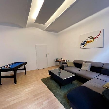 Magic Moment Apartment Wina Bagian luar foto