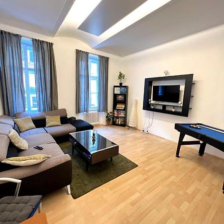 Magic Moment Apartment Wina Bagian luar foto