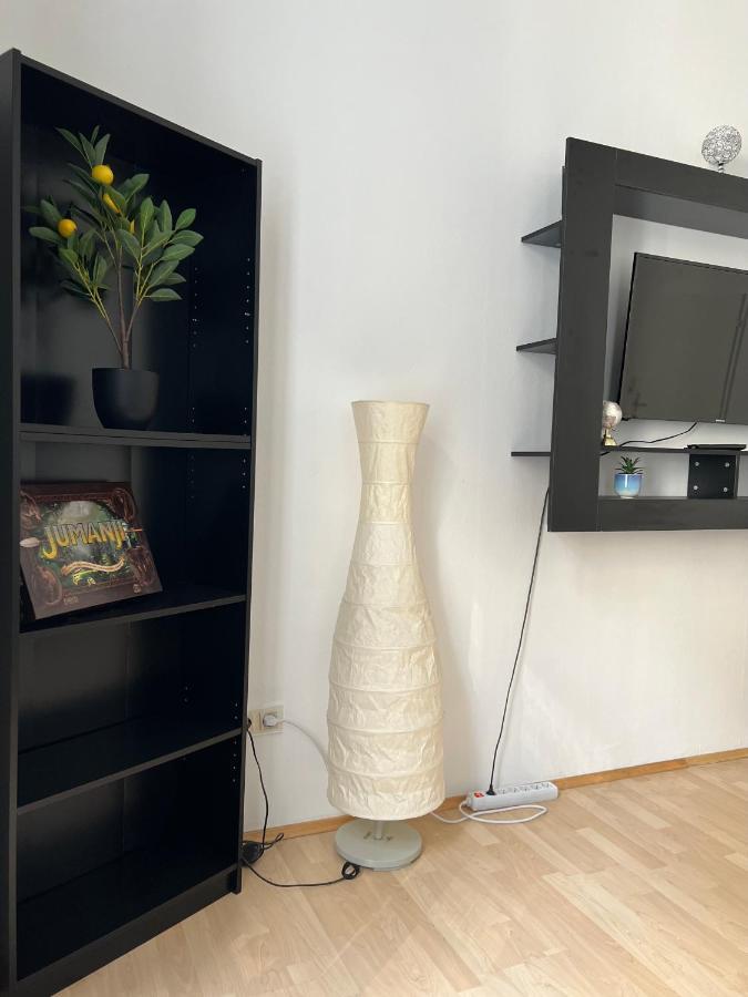 Magic Moment Apartment Wina Bagian luar foto
