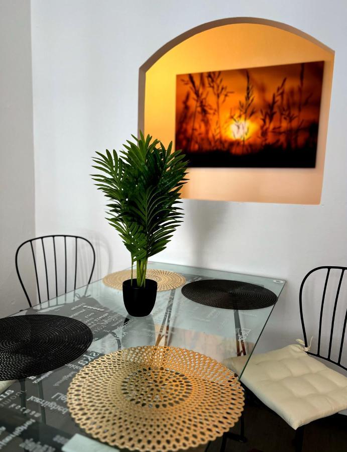 Magic Moment Apartment Wina Bagian luar foto