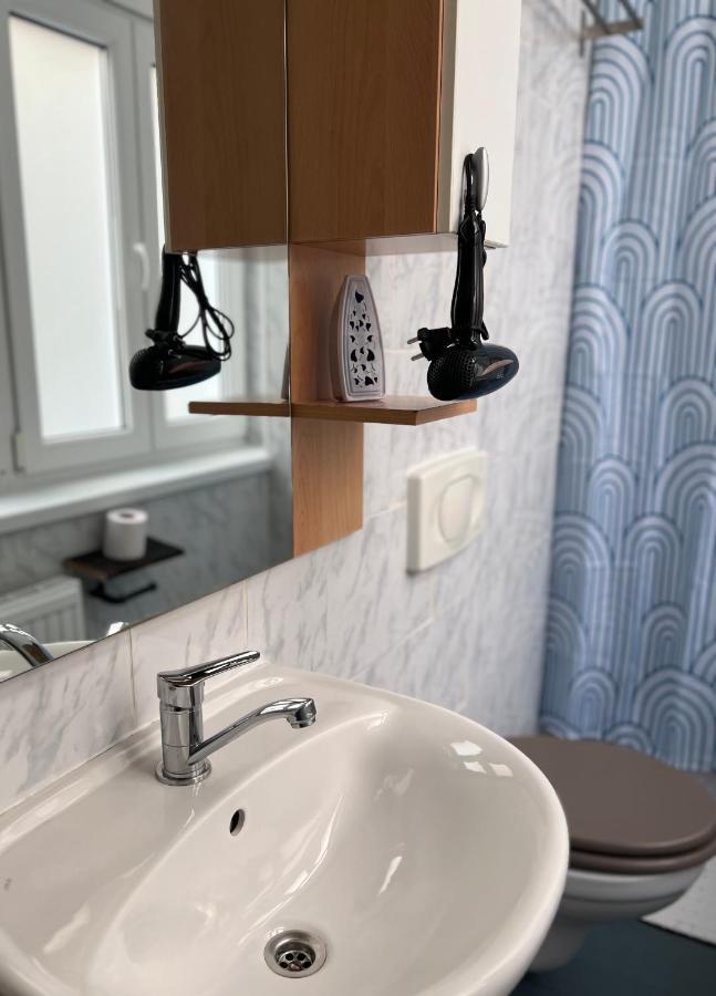 Magic Moment Apartment Wina Bagian luar foto