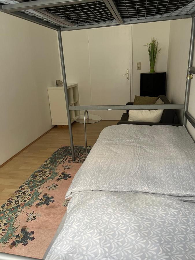 Magic Moment Apartment Wina Bagian luar foto