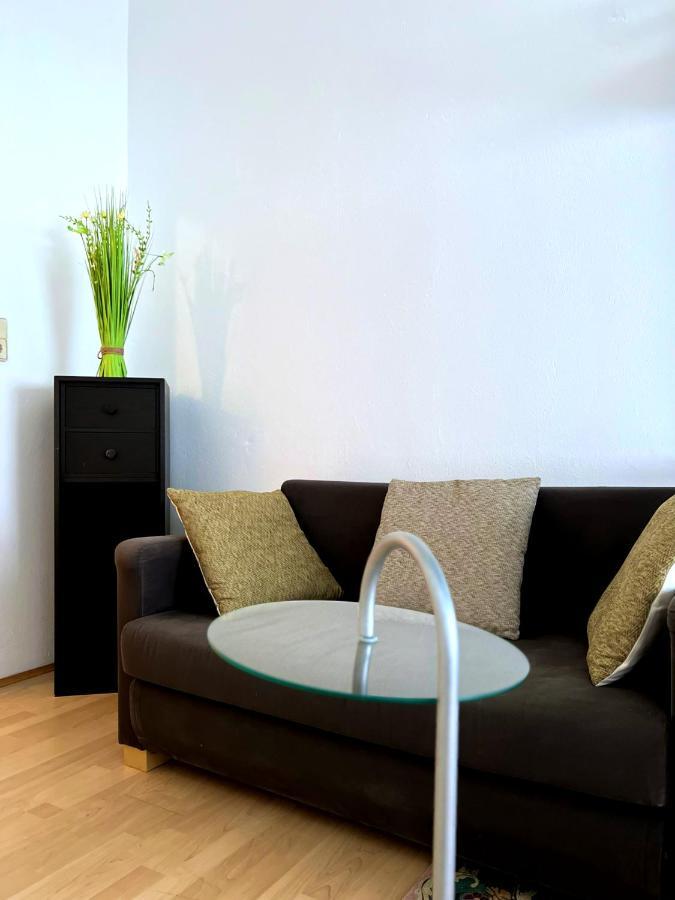 Magic Moment Apartment Wina Bagian luar foto
