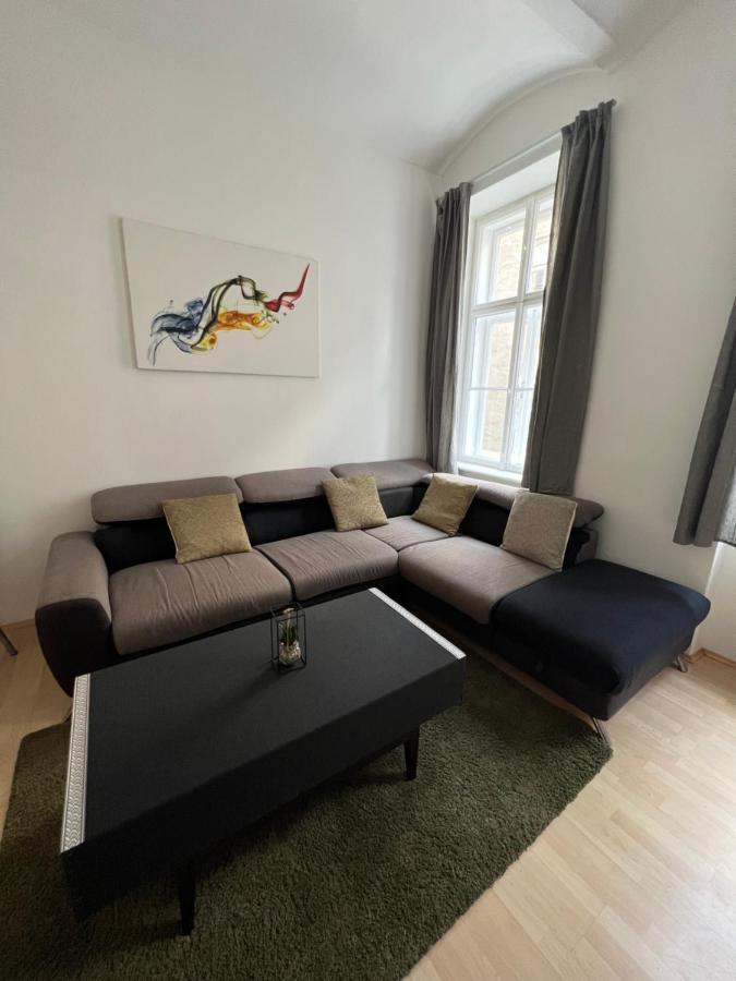 Magic Moment Apartment Wina Bagian luar foto