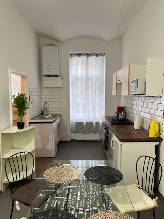 Magic Moment Apartment Wina Bagian luar foto