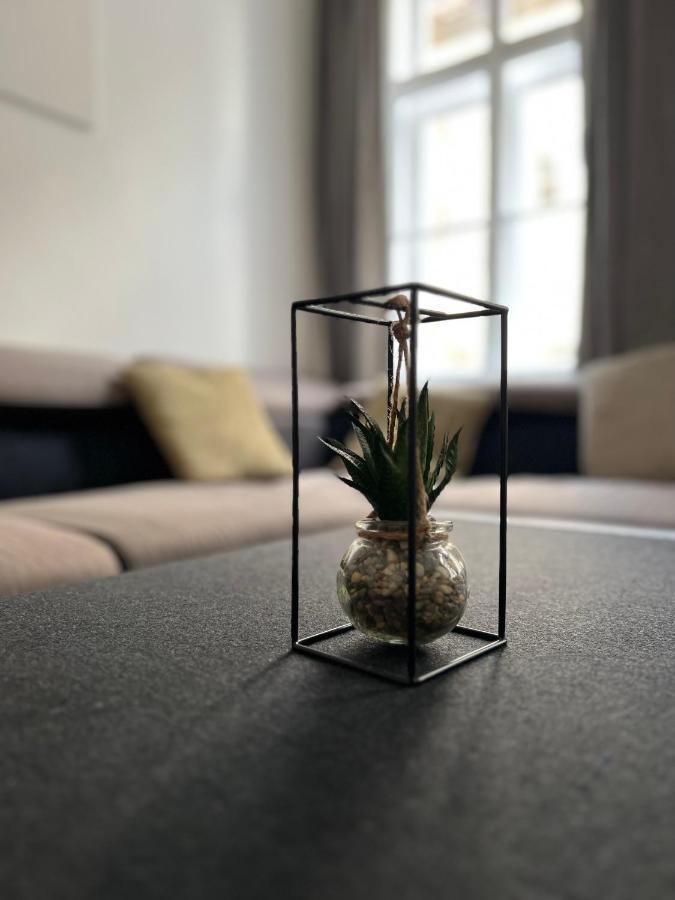Magic Moment Apartment Wina Bagian luar foto
