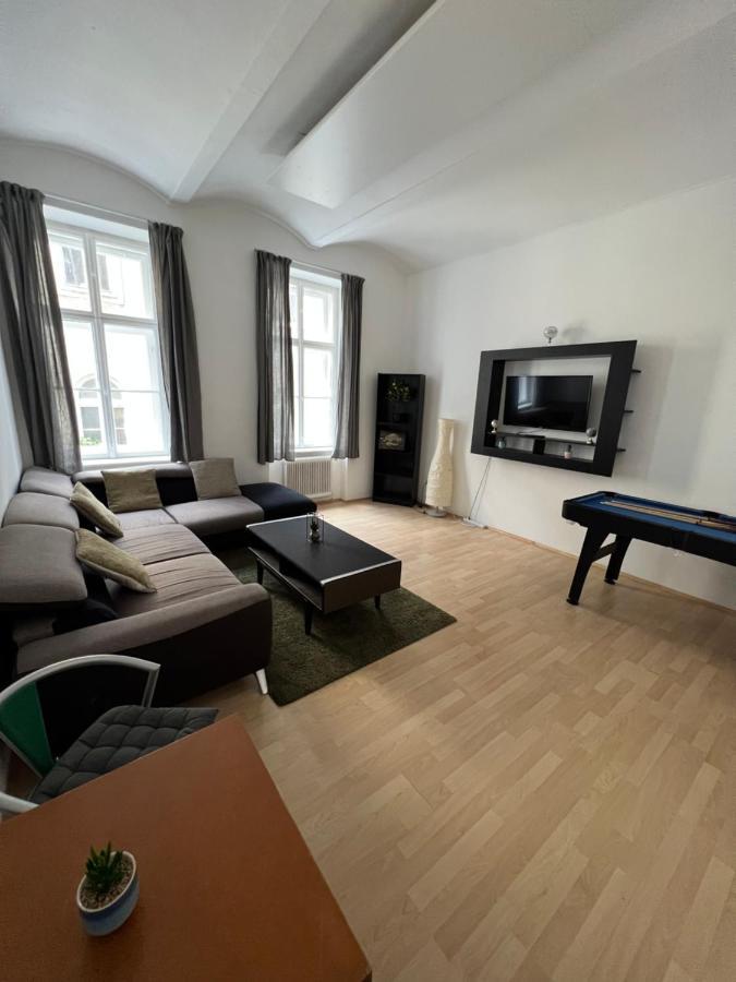 Magic Moment Apartment Wina Bagian luar foto