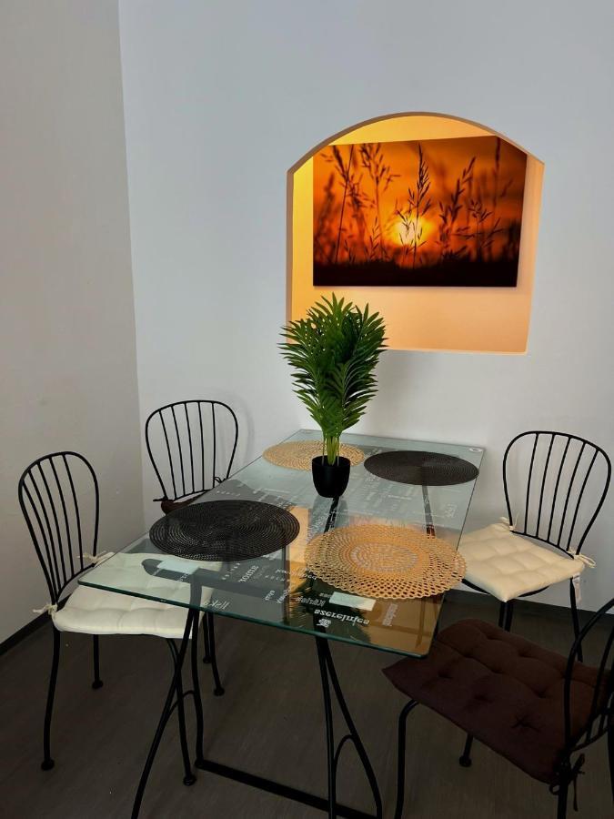 Magic Moment Apartment Wina Bagian luar foto