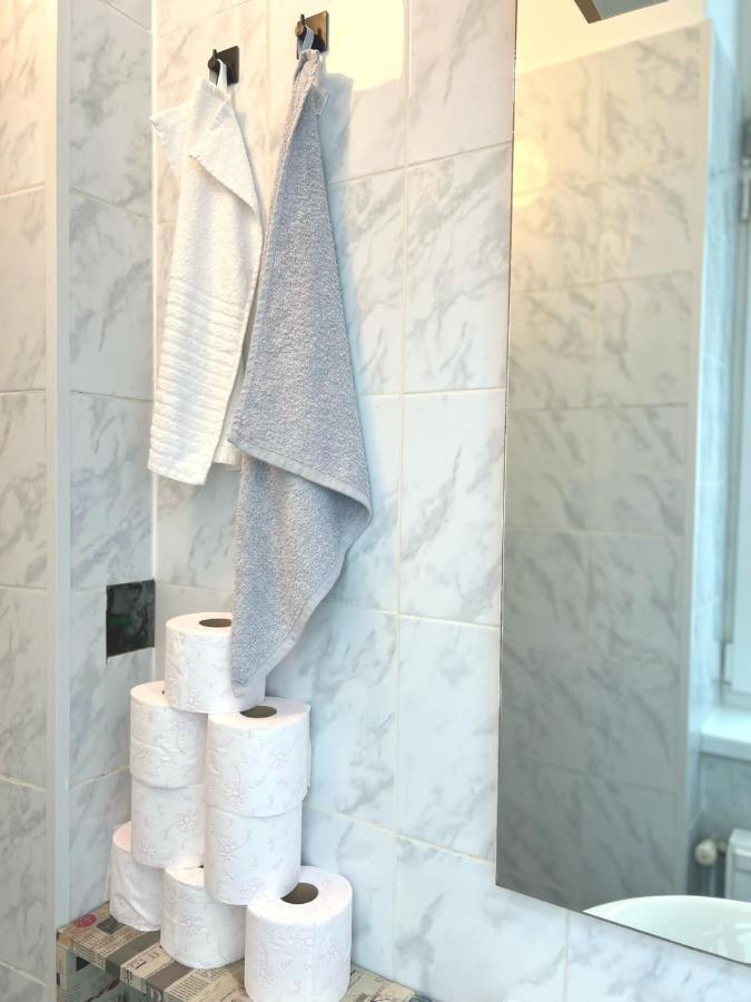 Magic Moment Apartment Wina Bagian luar foto