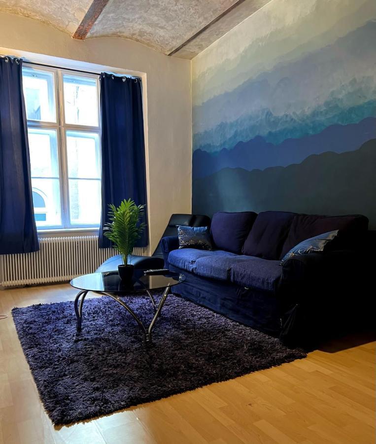 Magic Moment Apartment Wina Bagian luar foto